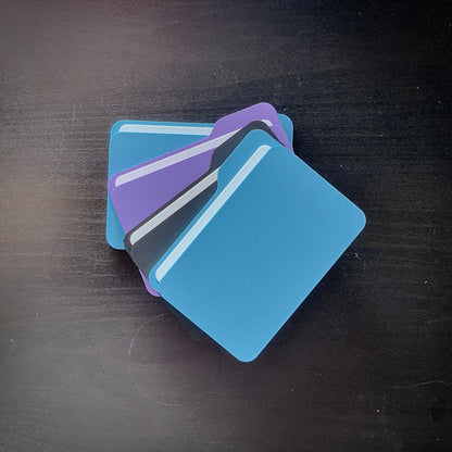 foldSSD- SSD Case Inspired by digital folder