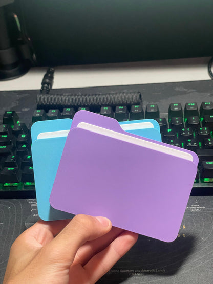 foldSSD- SSD Case Inspired by digital folder