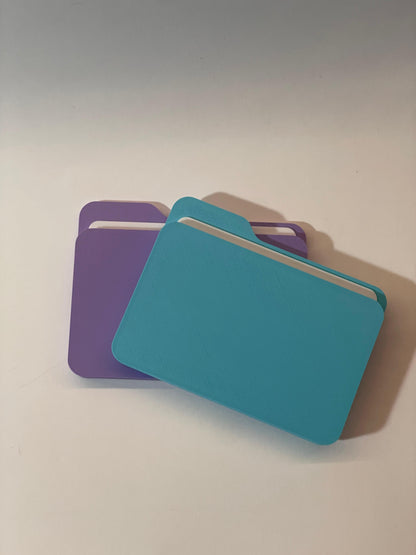 foldSSD- SSD Case Inspired by digital folder