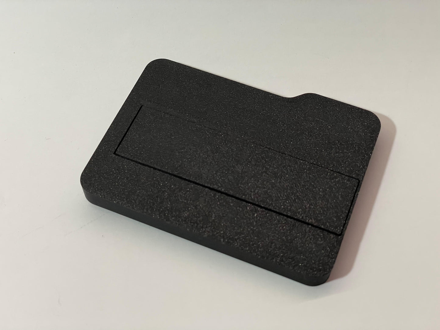 foldSSD- SSD Case Inspired by digital folder