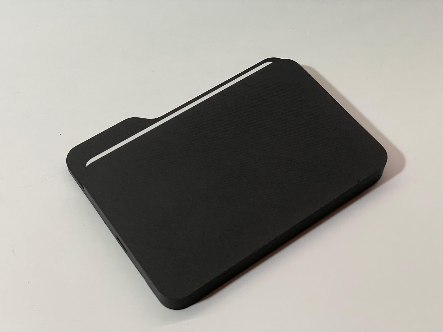 foldSSD- SSD Case Inspired by digital folder